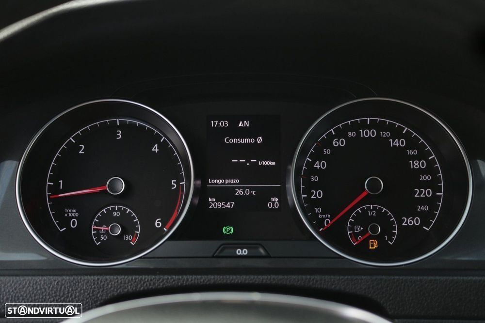 VW Golf Variant 1.6 TDi Confortline - 35