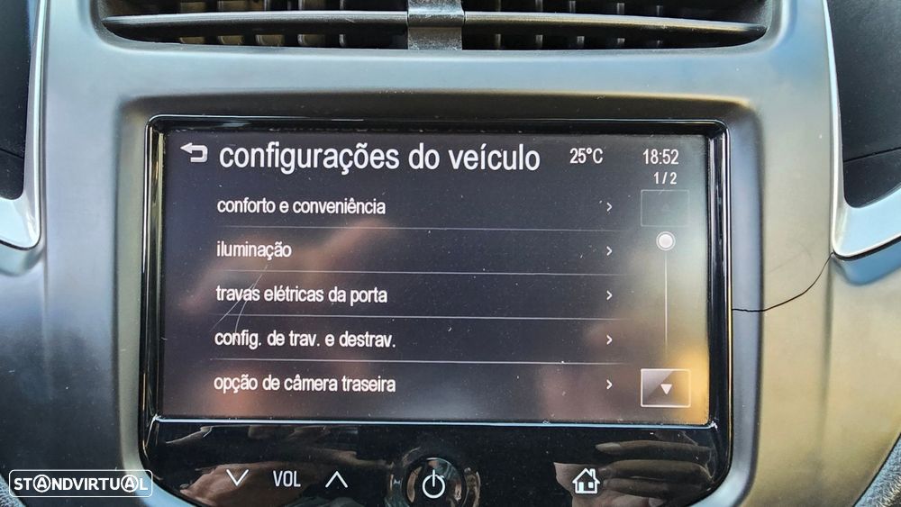 Chevrolet Trax 1.7 VCDi LT - 24