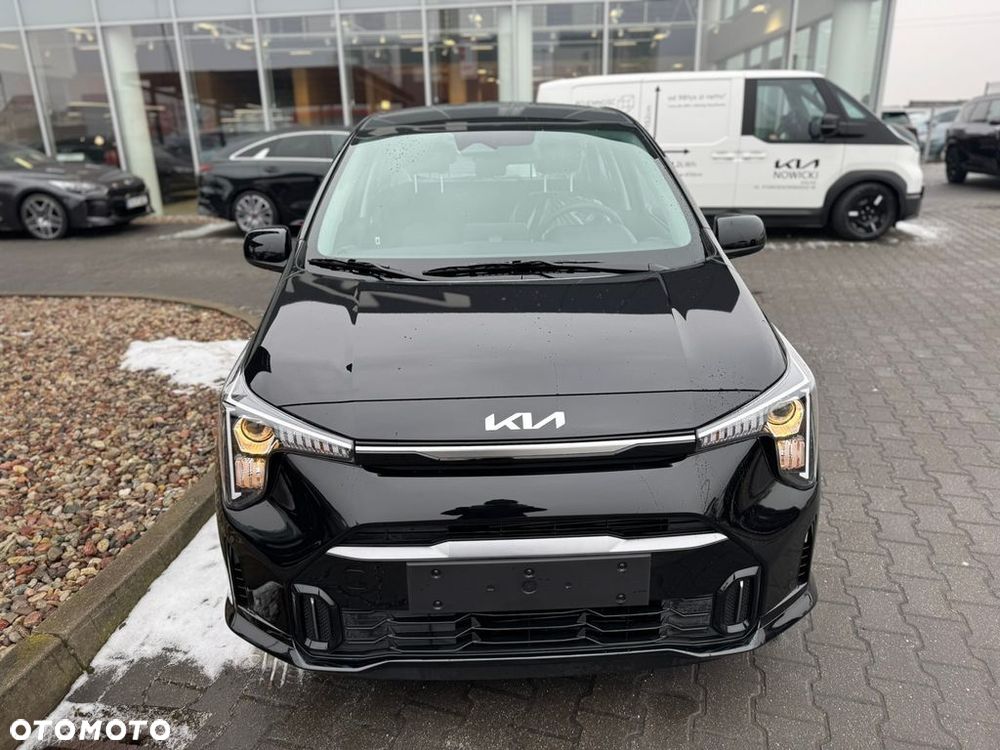 Kia Picanto 1.0 L - 8