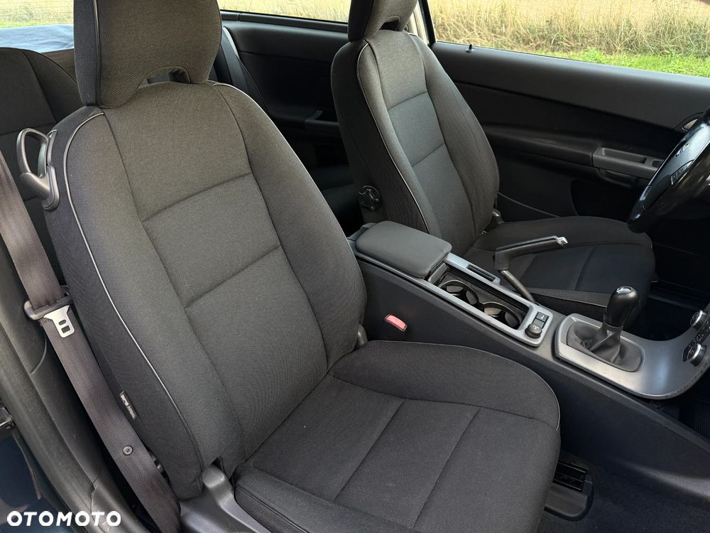 Volvo C30 1.6D DRIVe Kinetic - 28
