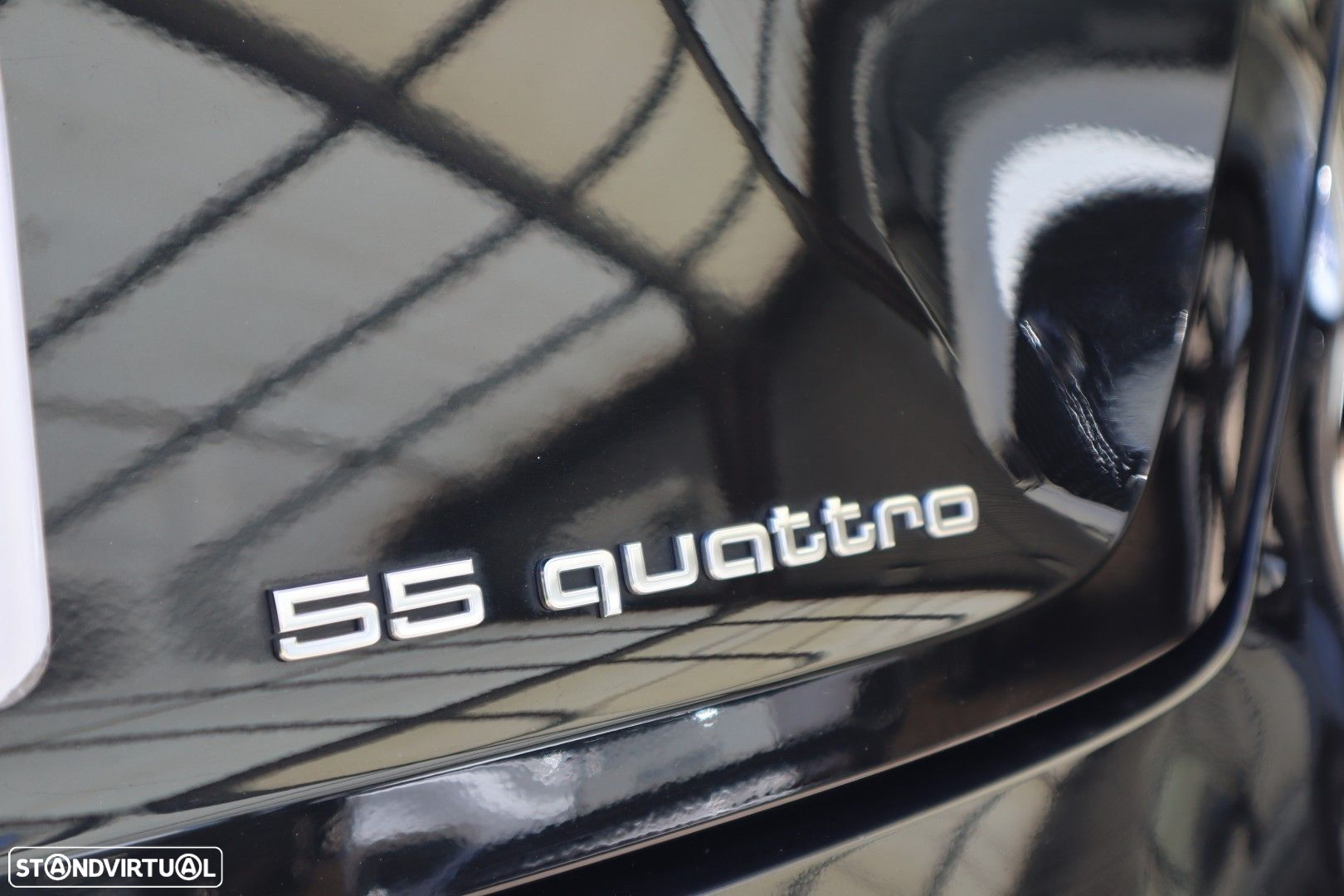 Audi e-tron Sportback 55 quattro - 14