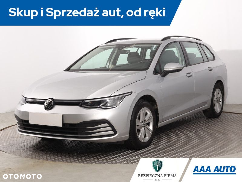Volkswagen Golf - 2