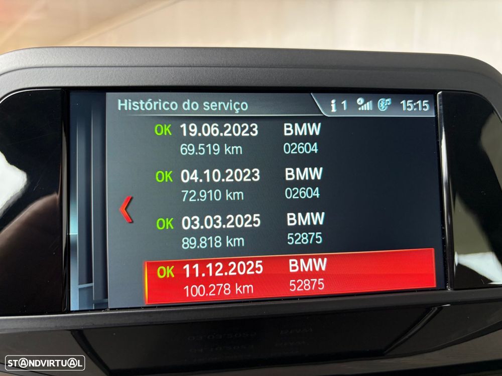 BMW X3 20 d xDrive xLine Auto - 45