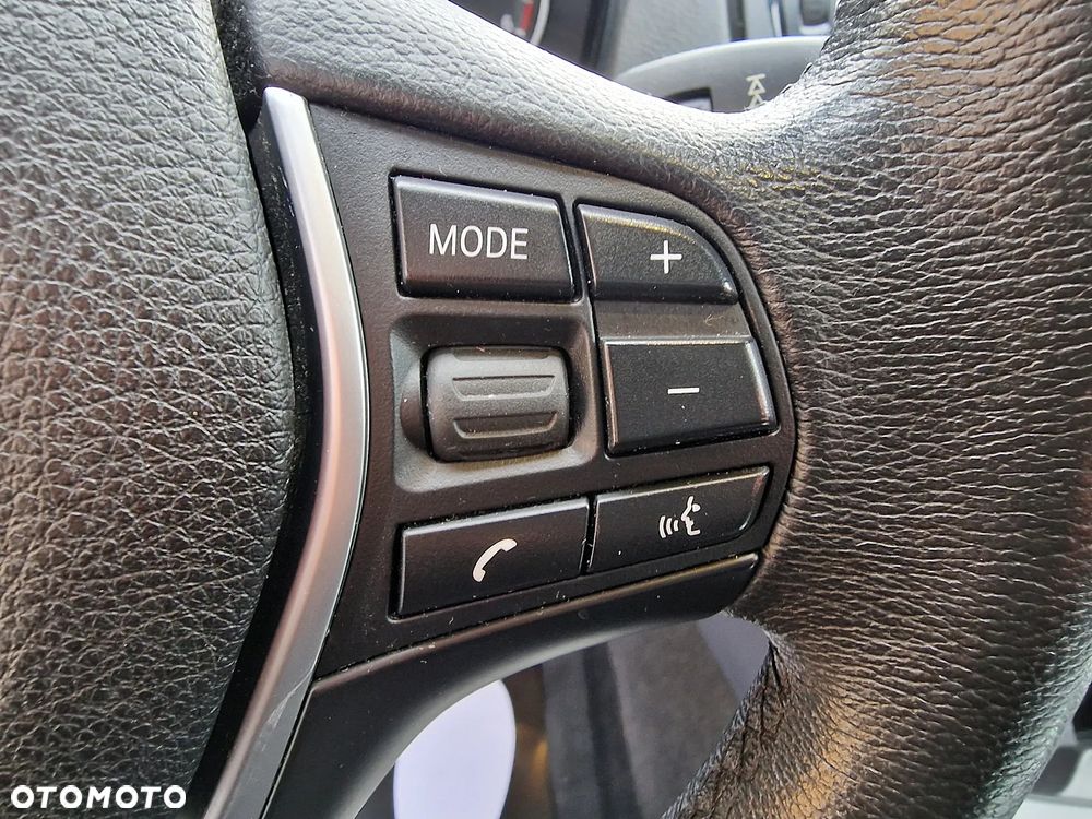 BMW Seria 1 116d - 20