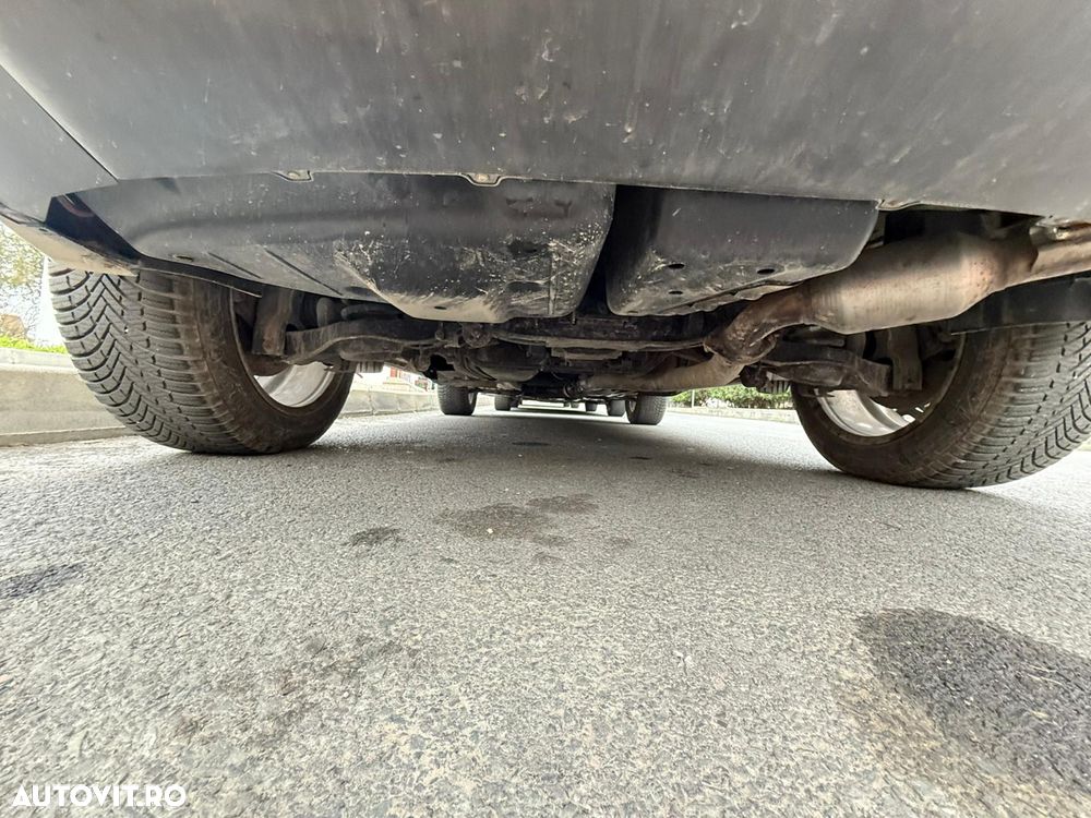 Mazda CX-7 CD173 Revolution - 15