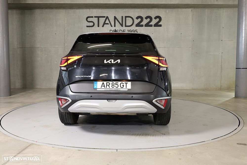 Kia Sportage 1.6 T-GDI Drive - 6