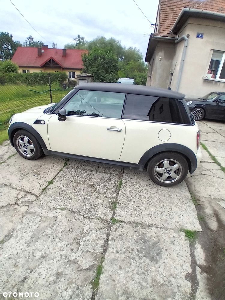 MINI Cooper - 10
