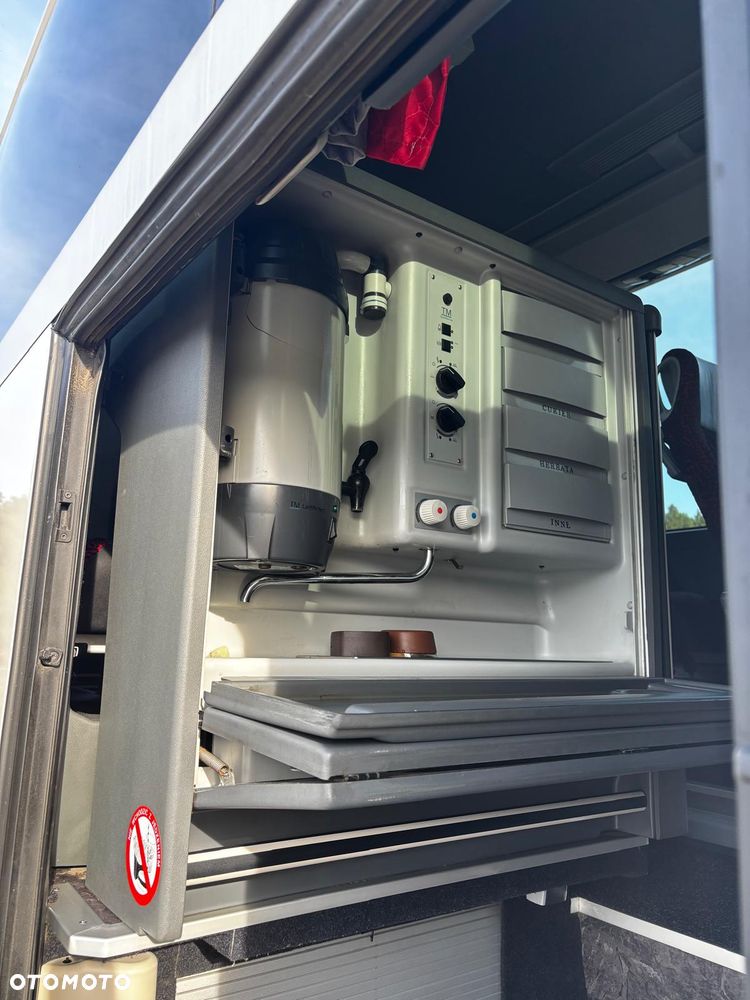 Setra S 515 HD - 27