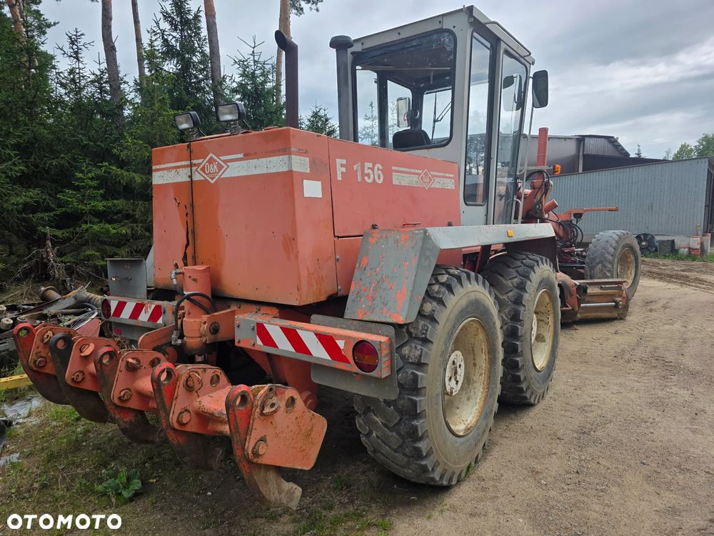O&K F156 - 7