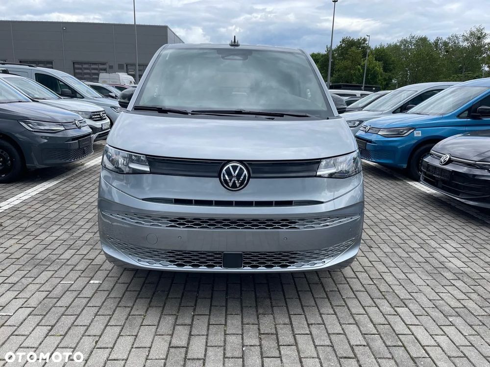 Volkswagen Multivan 2.0 TDI L2 DSG - 4