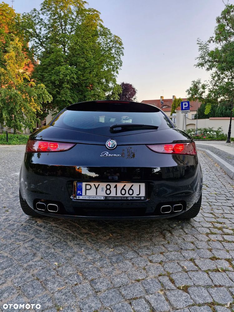 Alfa Romeo Brera 2.4JTDM - 18