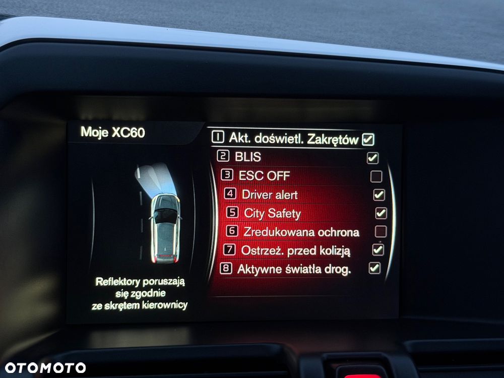 Volvo XC 60 D4 Drive-E Momentum - 33