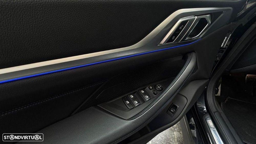 BMW 420 d Desportiva M Auto - 10