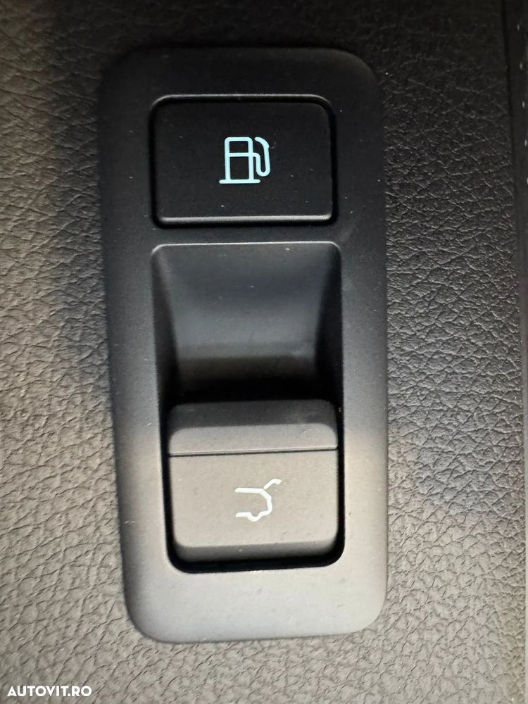 Byd Sealion 5 DM-i PHEV Design - 16