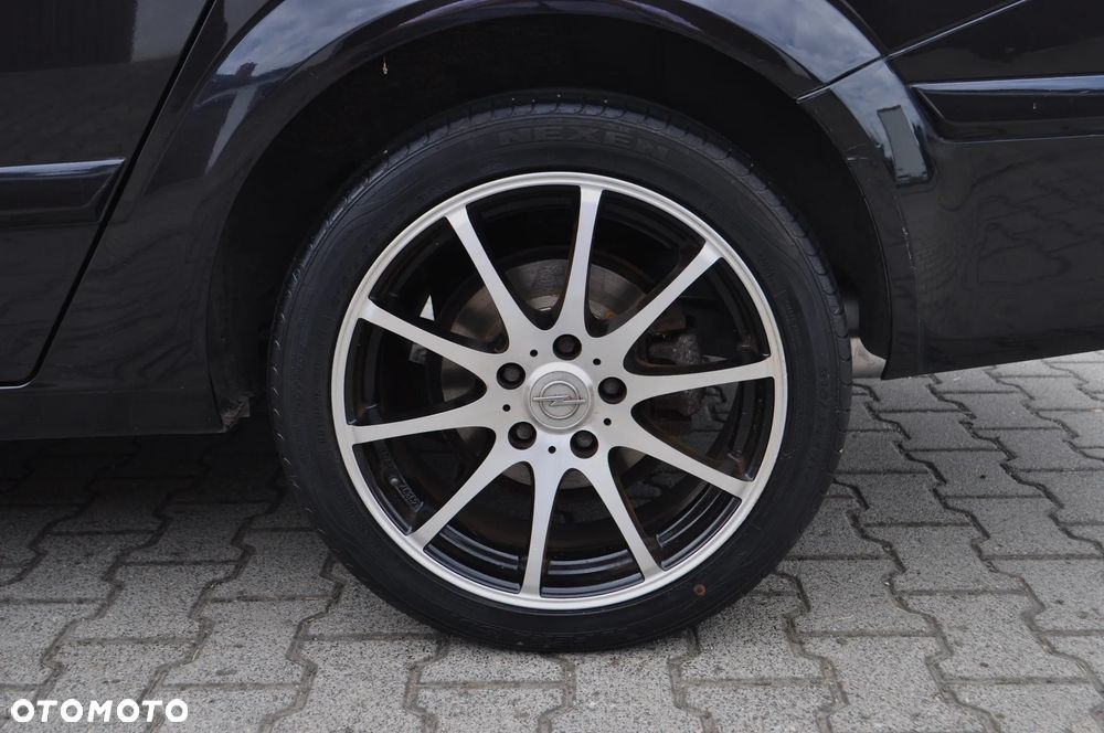 Opel Astra 1.6 Edition - 31