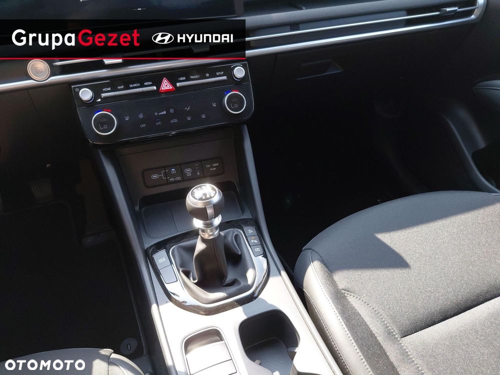 Hyundai Tucson - 12