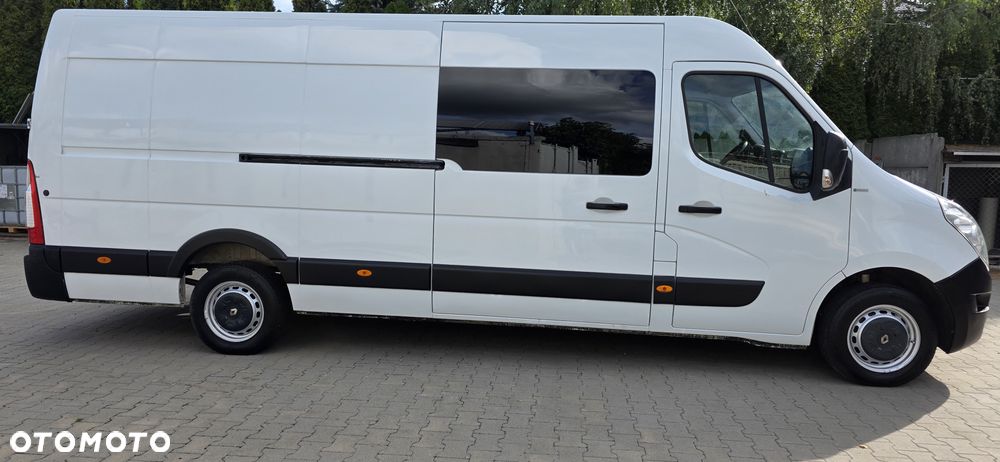 Renault Master - 7