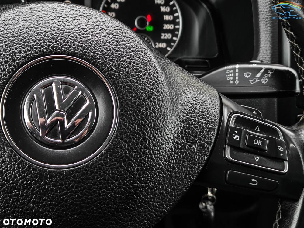 Volkswagen Multivan - 28