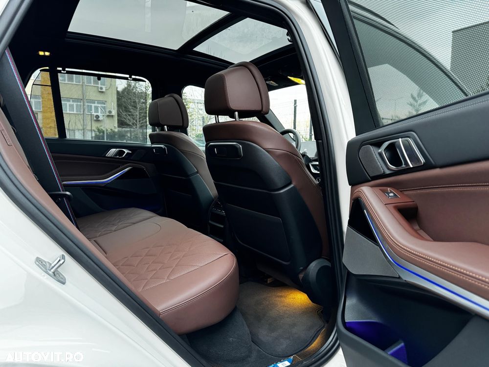 BMW X5 xDrive30d - 25