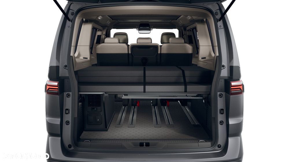Volkswagen California - 8