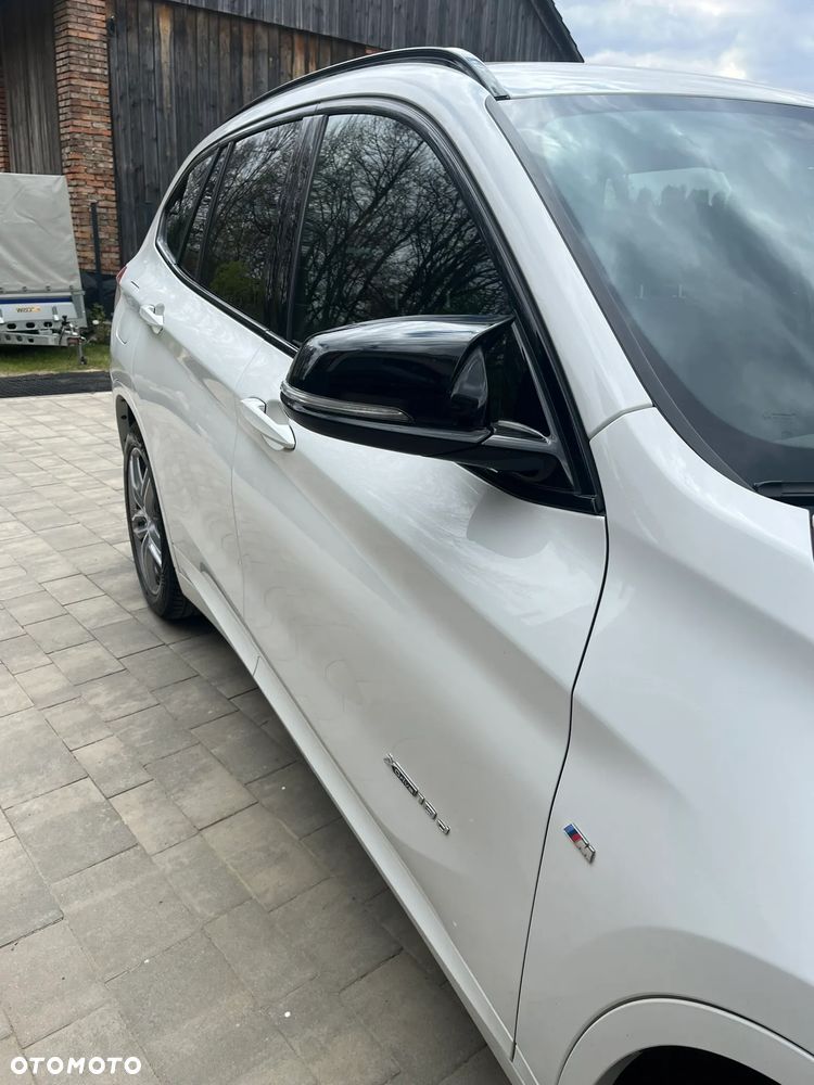 BMW X1 xDrive18d M Sport - 14
