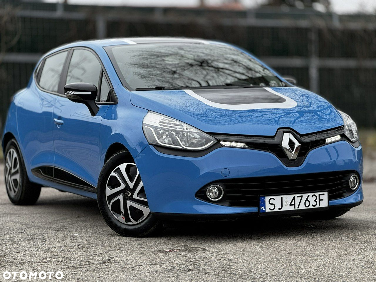 Renault Clio TCe 90 Luxe - 2