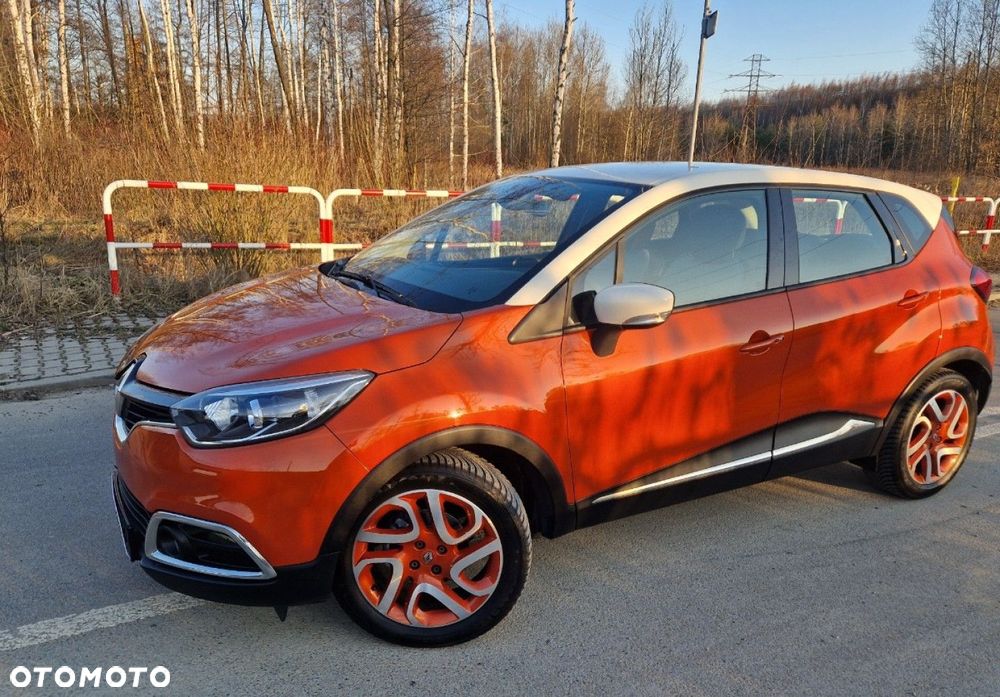 Renault Captur (ENERGY) TCe 90 INTENS - 35