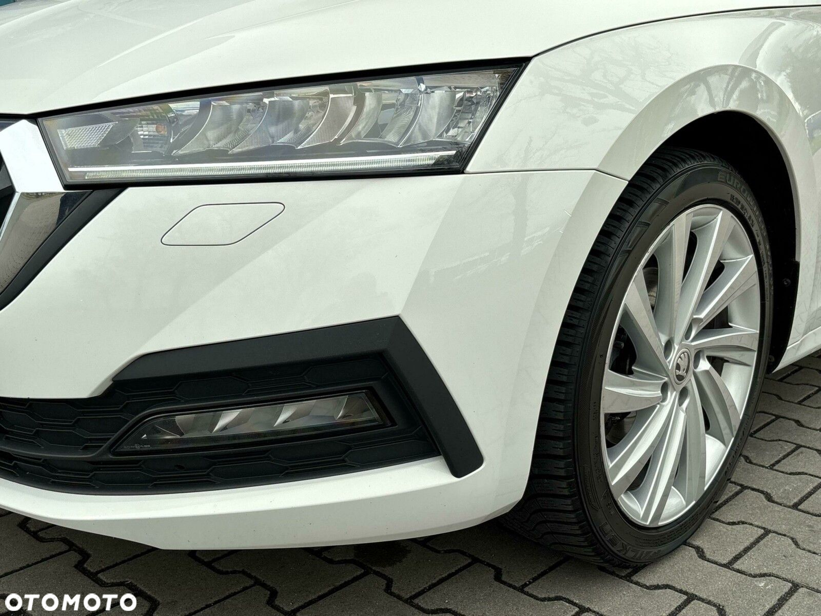 Skoda Octavia - 32