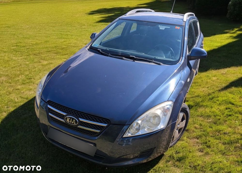 Kia Ceed 1.6 Crdi Comfort - 5