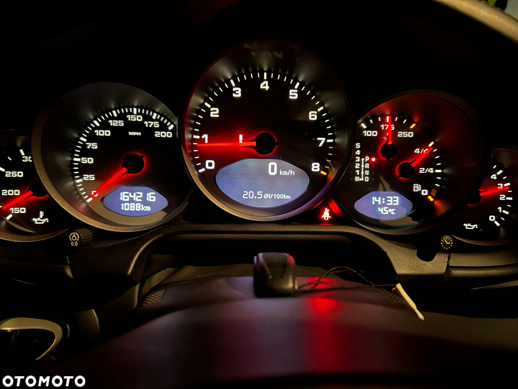 Porsche 911 - 9