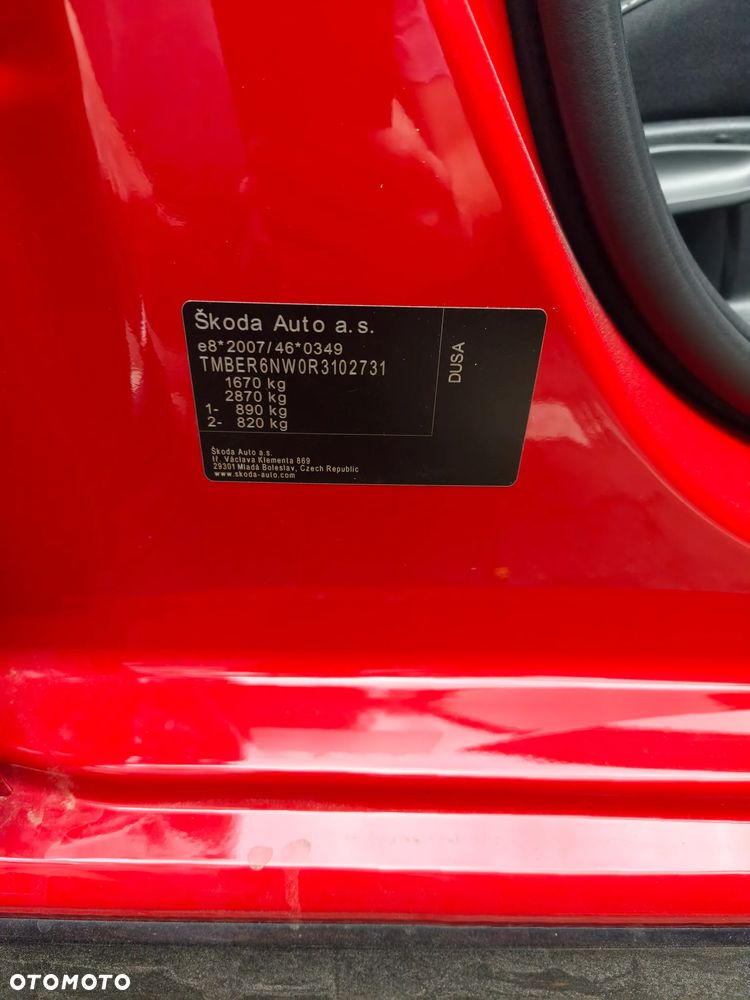 Skoda Scala 1.0 TSI Monte Carlo DSG - 3