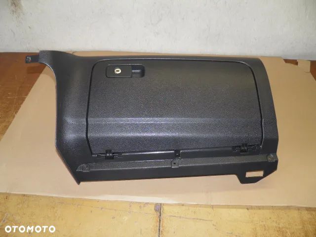 SCHOWEK PASAŻERA VW GOLF VI