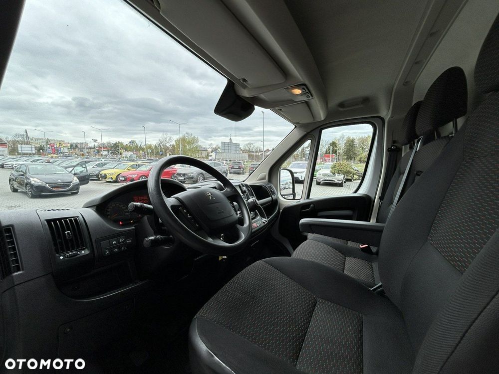 Peugeot Boxer - 8