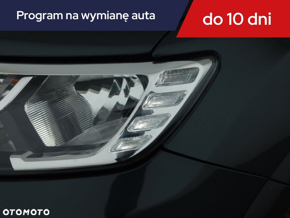 Dacia Sandero Stepway - 14