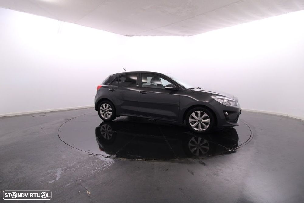 Kia Rio 1.0 T-GDi Move - 11