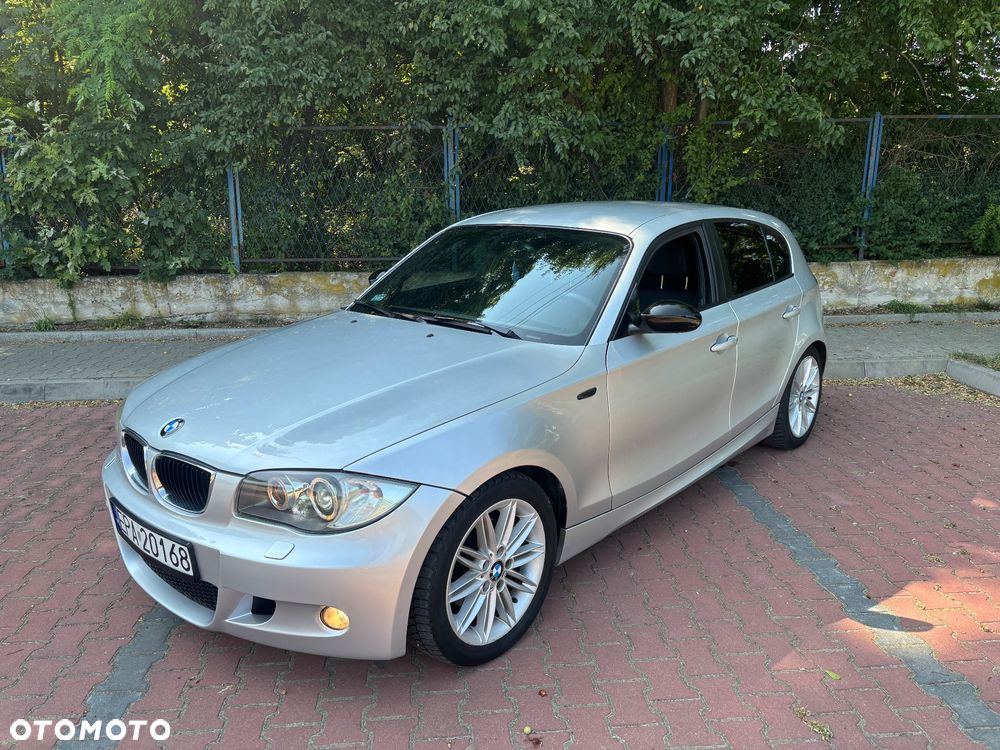 BMW Seria 1 - 26
