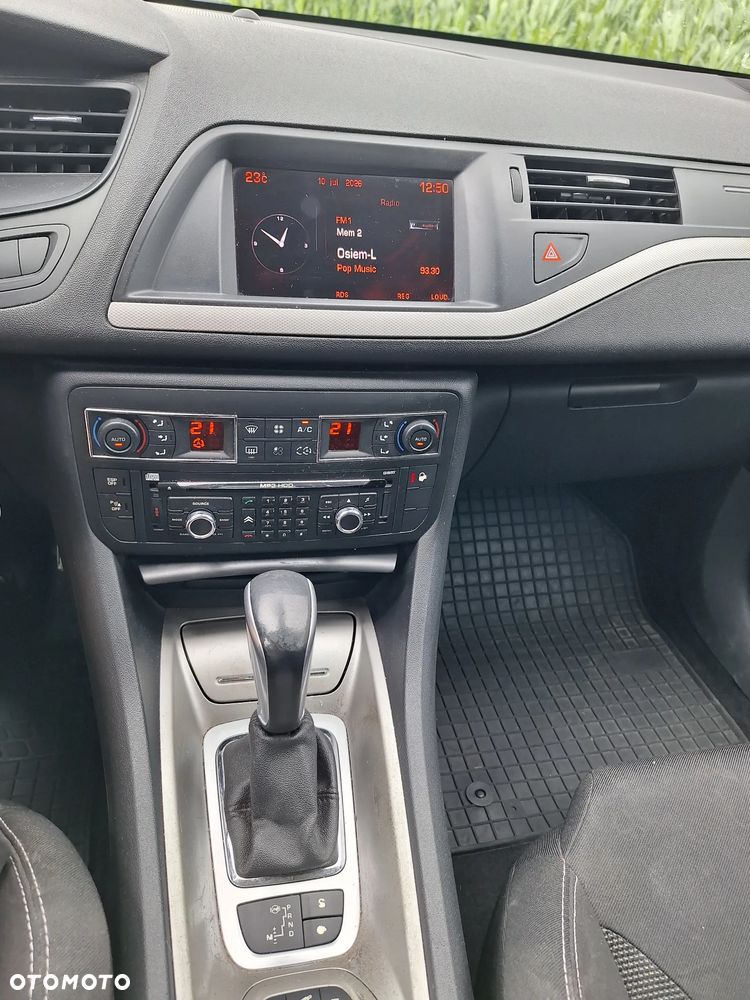 Citroën C5 2.0i 16V Exclusive - 4