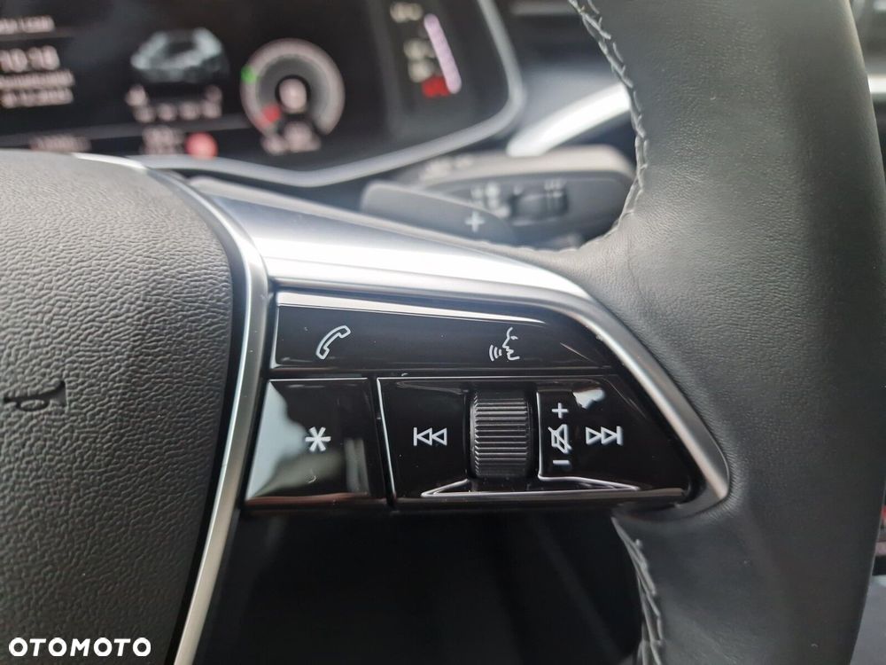 Audi A7 Sportback - 19