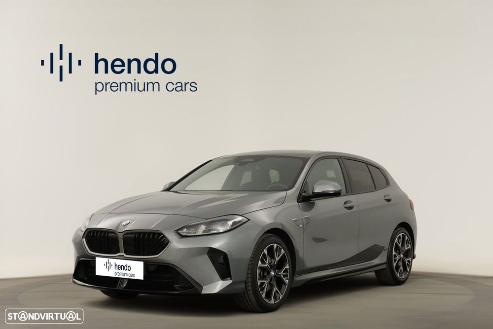 BMW 116 Pack Desportivo M Pro - 1