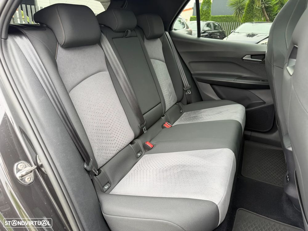 Cupra Born 150kW/58kWh Edition Dynamic - 18