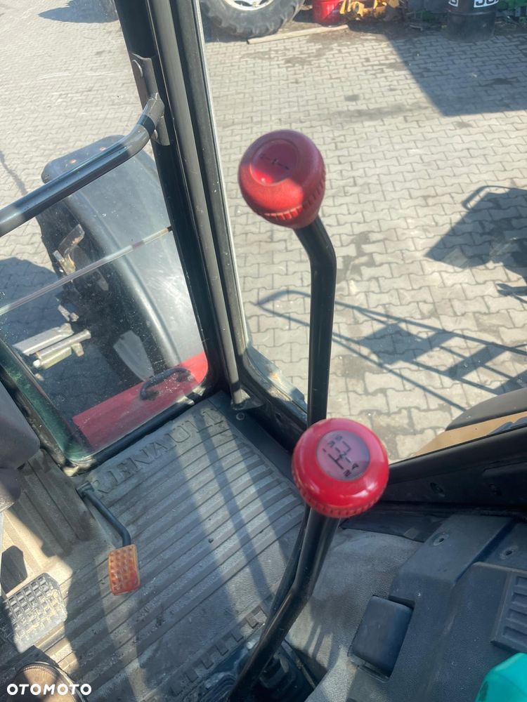 Renault Temis 610 Z - 9