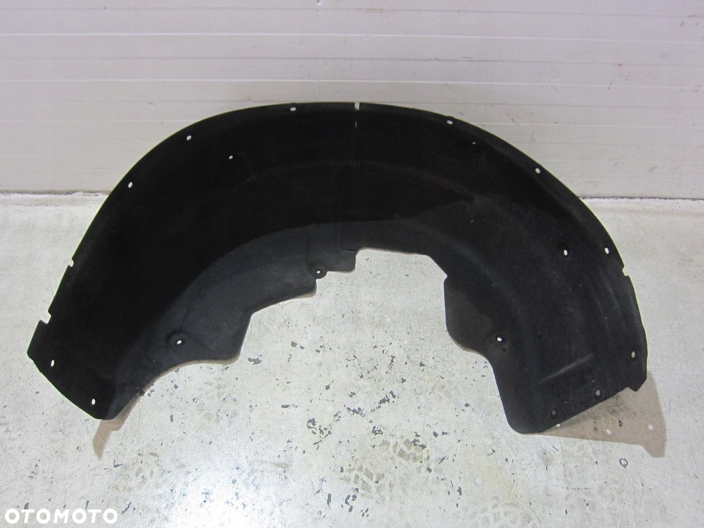 BMW X3 G01 F97 NADKOLE LEWE TYLNE LEWY TYŁ OSŁONA 7394817 ORYG 51717394817 - 1