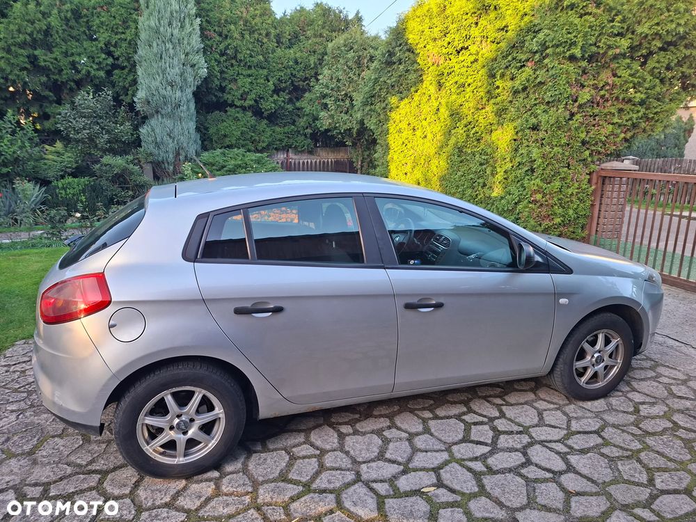 Fiat Bravo 1.4 16V Active - 3