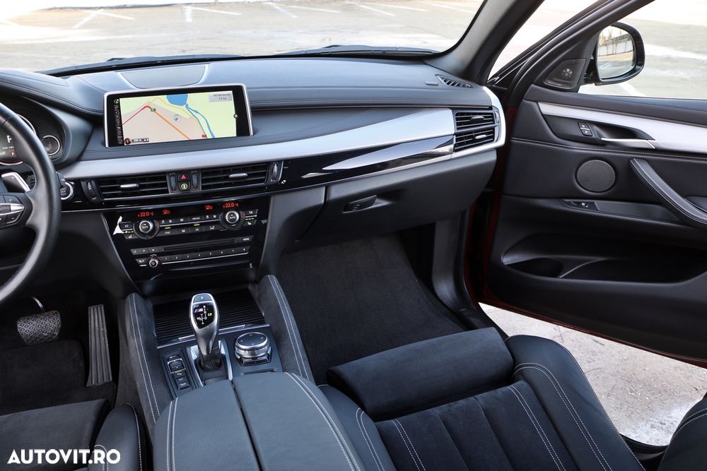 BMW X6 - 18