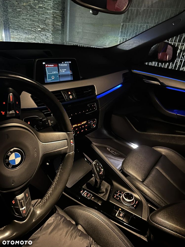 BMW X2 sDrive20i GPF M Sport - 2