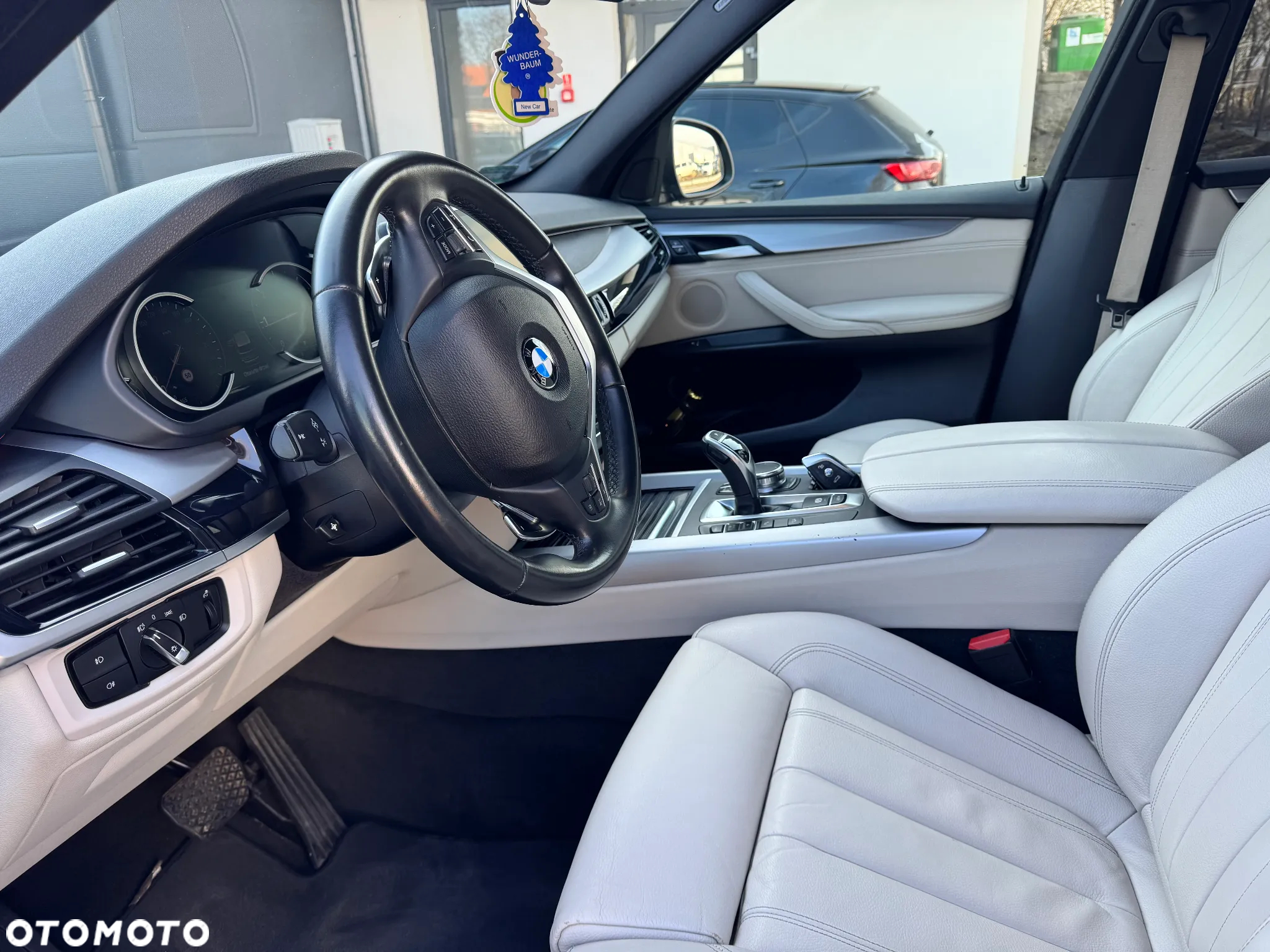 BMW X5 xDrive25d - 6