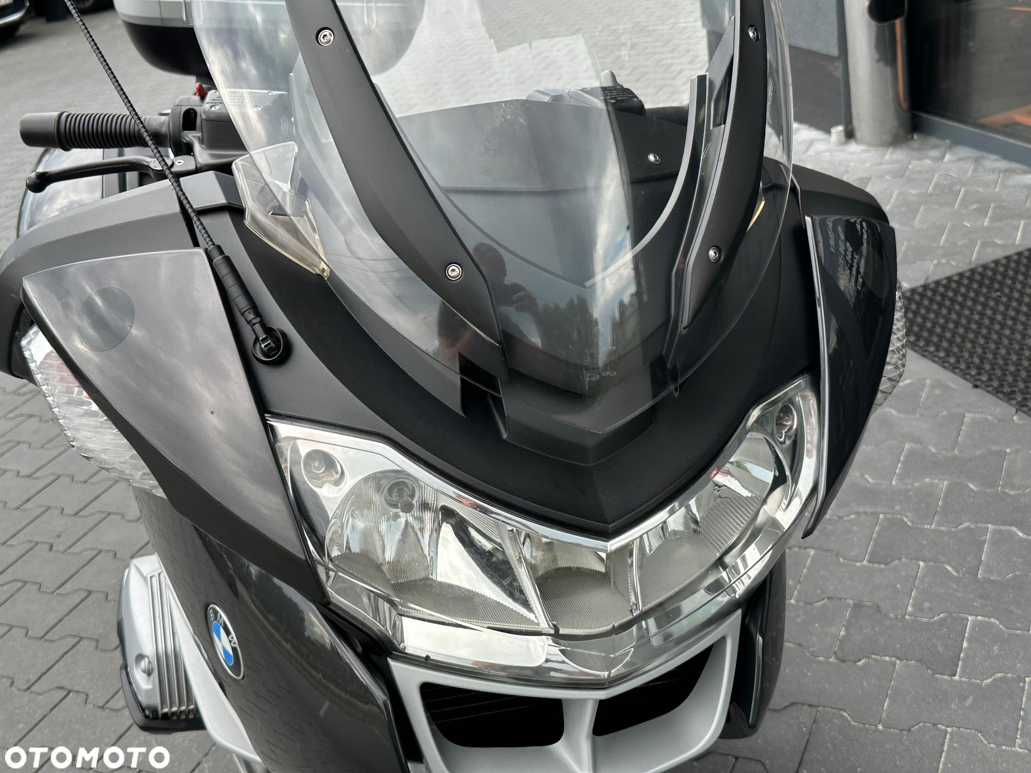 BMW RT - 19