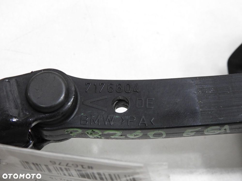 OGRANICZNIK DRZWI PRZÓD BMW E60 E61 LIFT 7176804 - 8