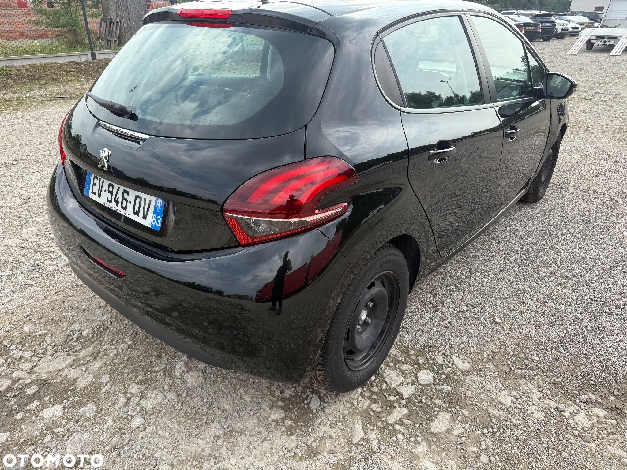 Peugeot 208 PureTech 68 Active - 5