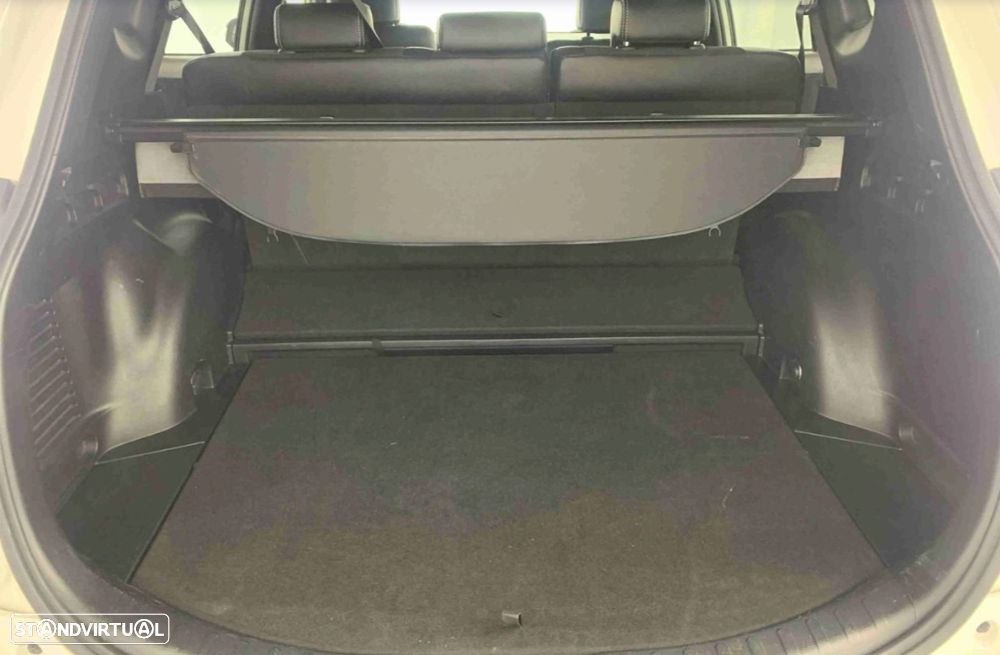 Toyota RAV4 2.5 HSD Comfort+P.Sport - 8